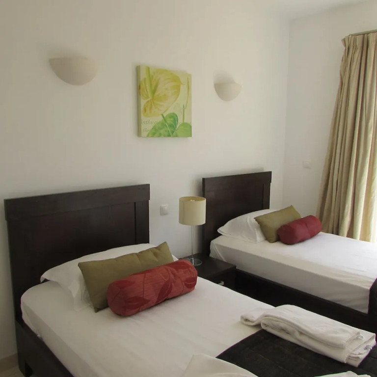 Tortuga Beach Resort 3 Bed Villa With Pool