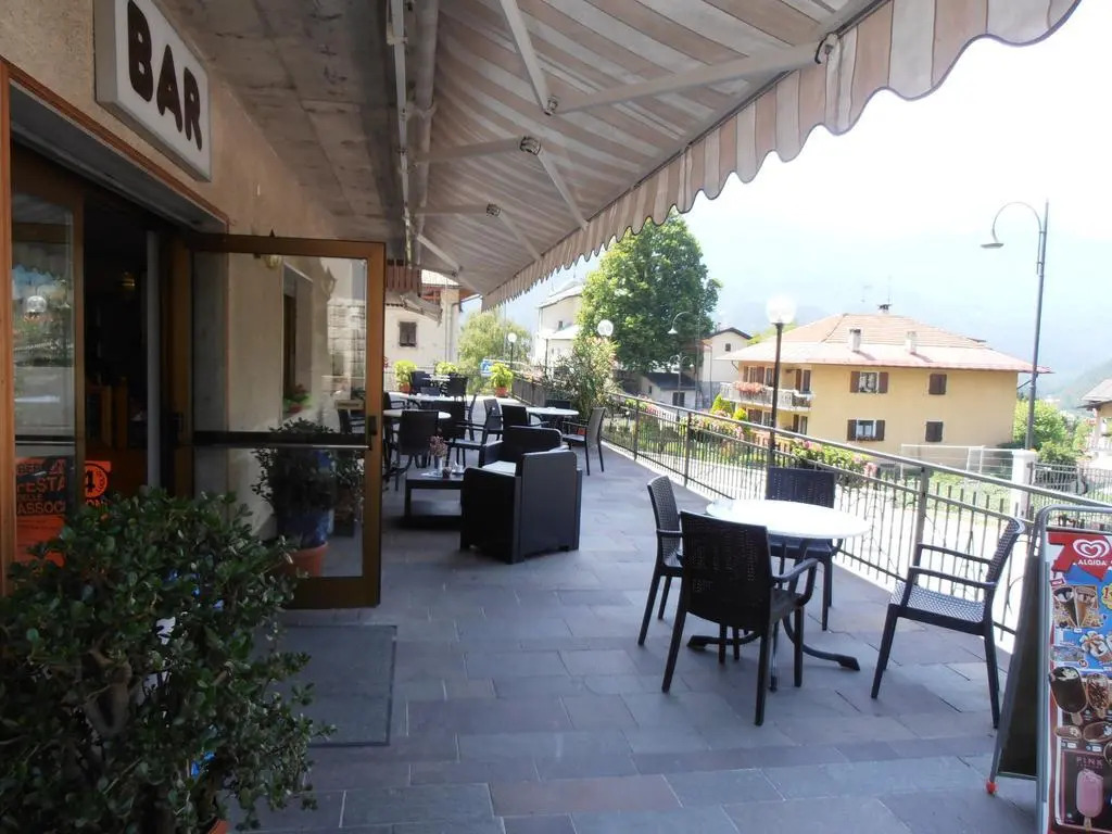 Locanda Ridervert