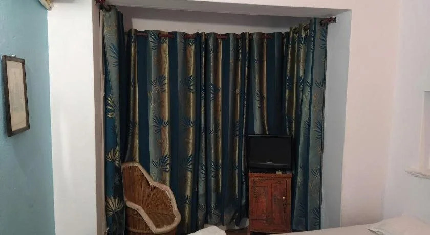 Greco House