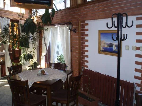 Family Hotel Saint George