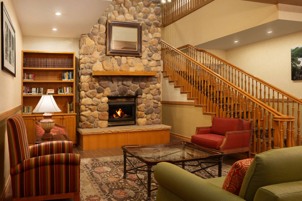 Country Inn & Suites By Carlson, Bountiful, UT