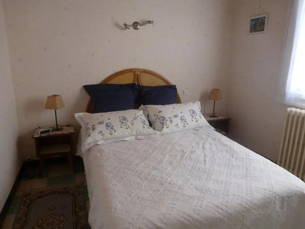 Maison Saint-Jean-de-Monts, 4 pièces, 6 personnes - FR-1-323-153