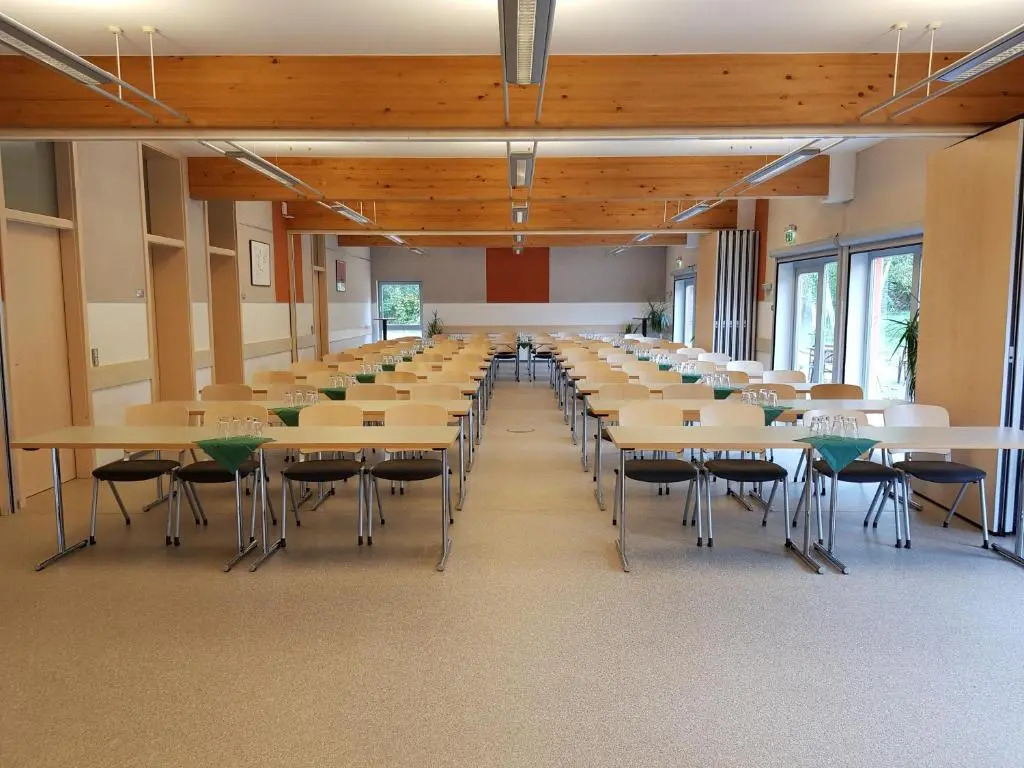 Forum Grillensee