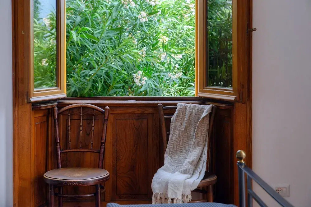 Villa Eugenia suite 2