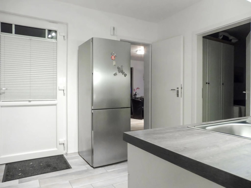 Apartment Strandläufer by Interhome