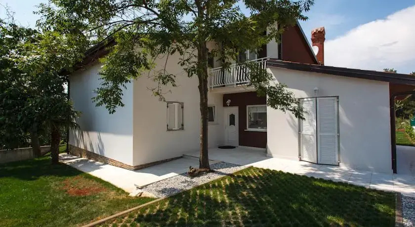 Villa Parenzana