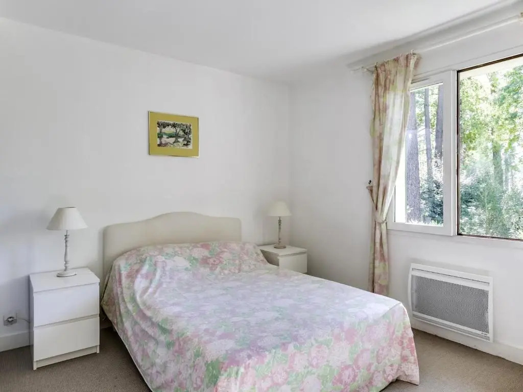 Maison Biscarrosse, 4 pièces, 6 personnes - FR-1-521-55