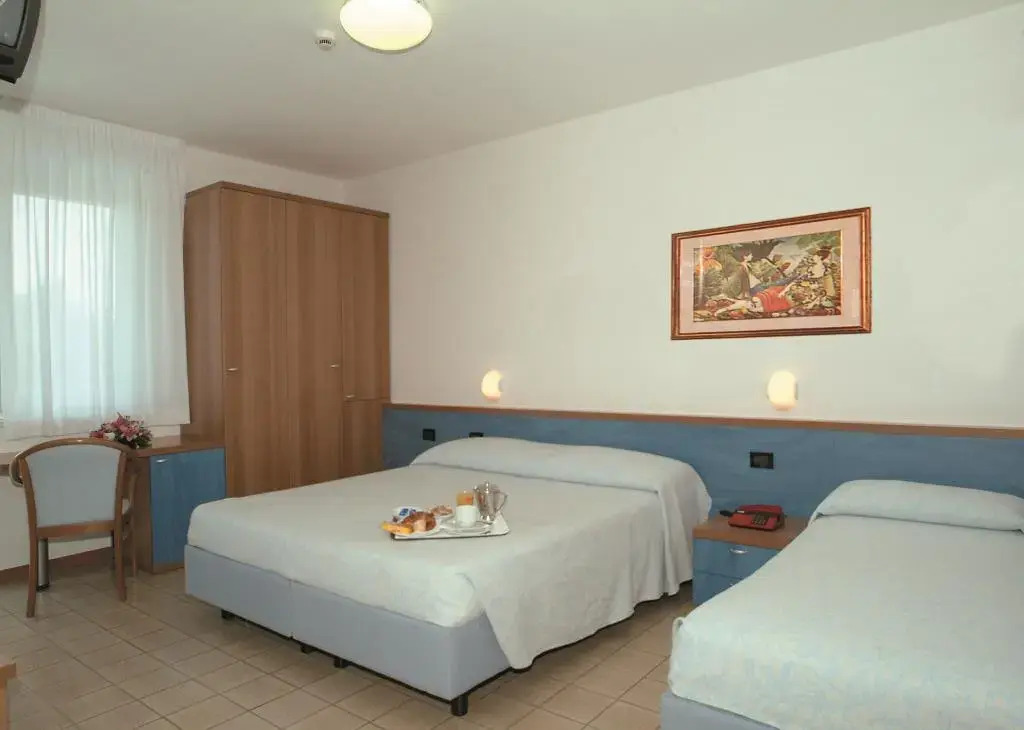 Hotel Smeraldo