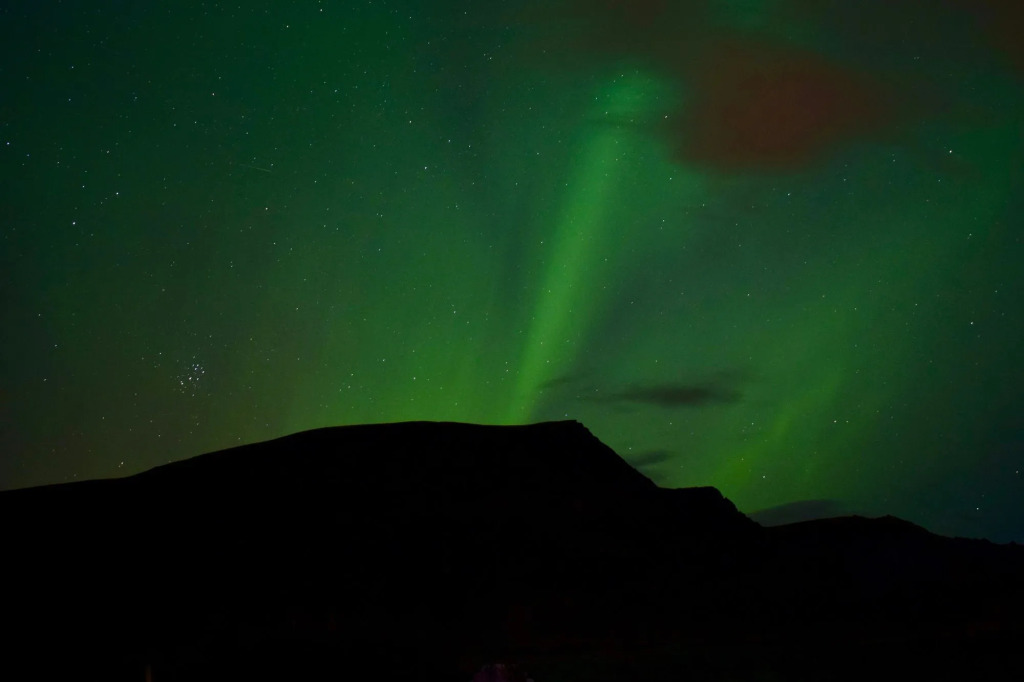 Arctic Nature Hotel