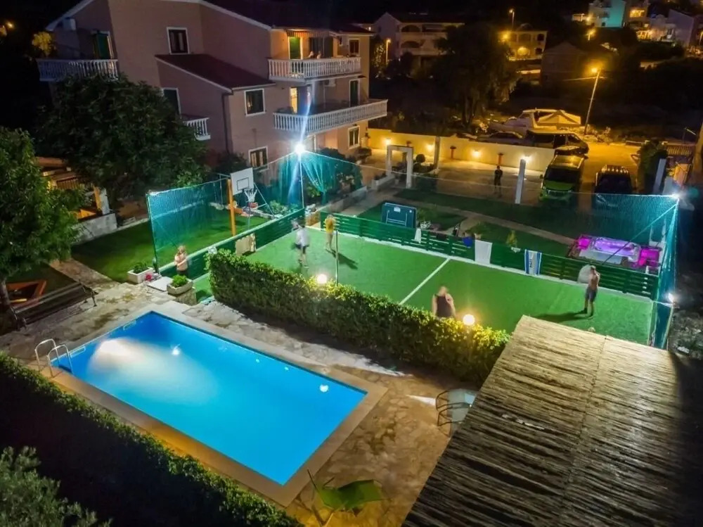 Ani - With Pool and hot tub - SA2 Sjeverni