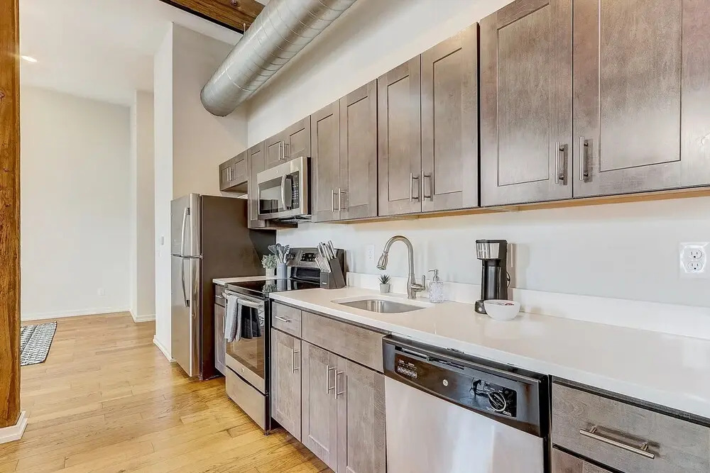 FRONTDESK 1136 N American St Apts Northern Liberties Philadelphia