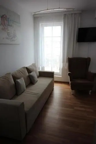 Villa Promenada