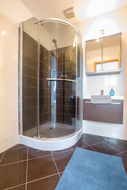 Premier Apartment Vysehrad