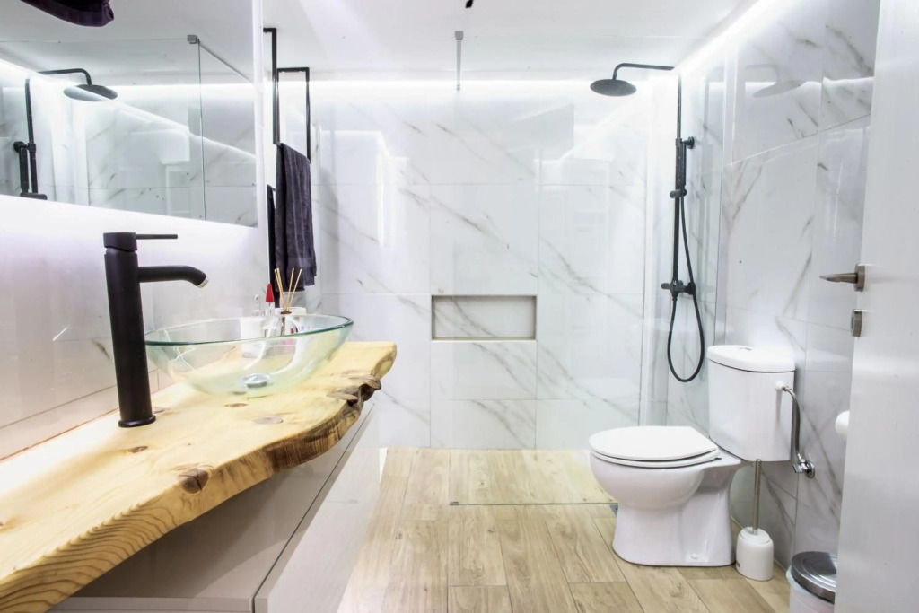 Luxury apartment 115m2 in the heart of Athens