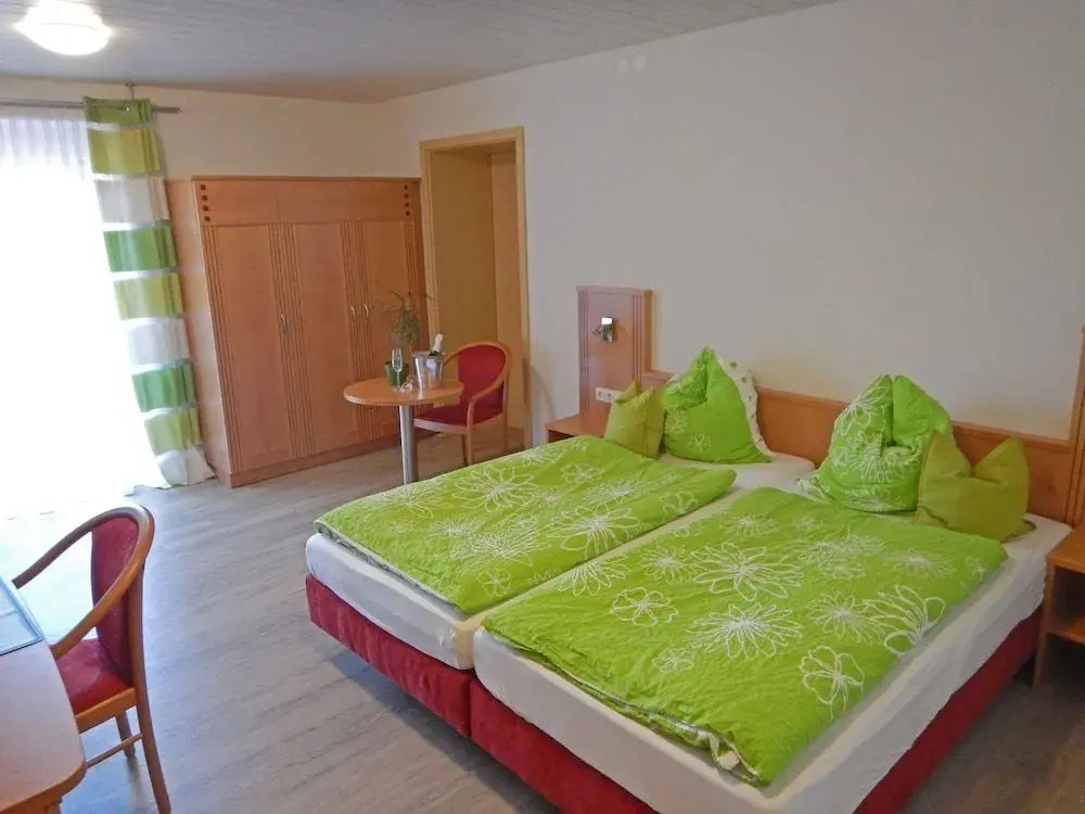 STEAKHÜSLI Hotel-Restaurant
