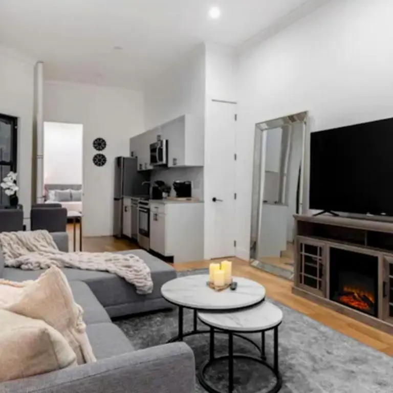 Moderno Apartamento Vacacional con Ubicación Estratégica en Nueva York