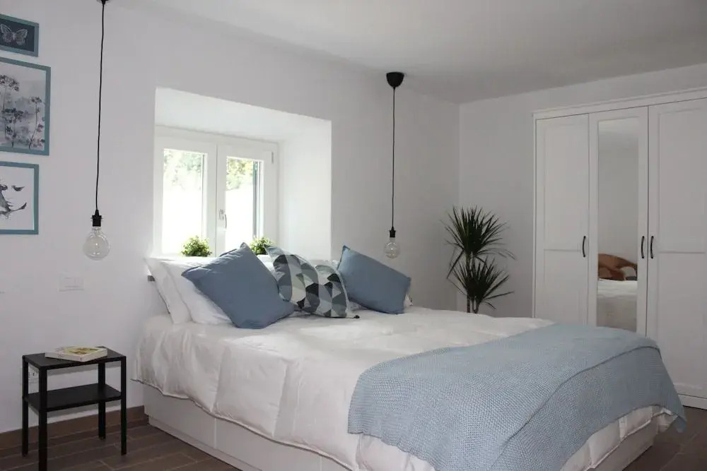 Art Apartment Borgo Stella