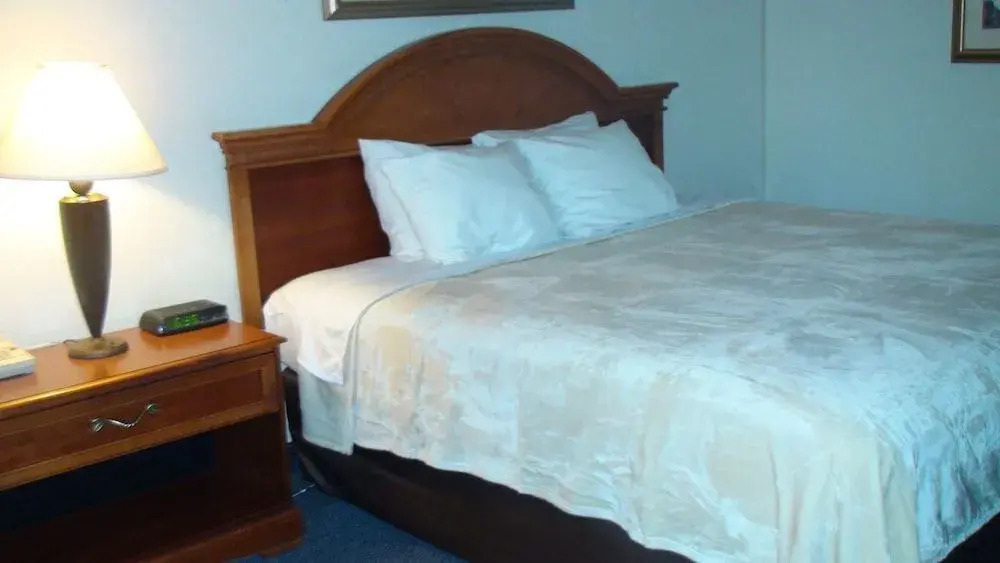 Holiday Inn Greenville-i-85 @ Augusta Rd
