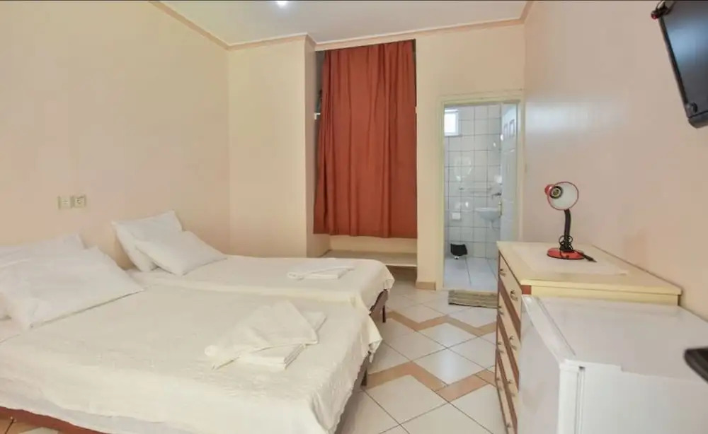 Cizenel Hotel
