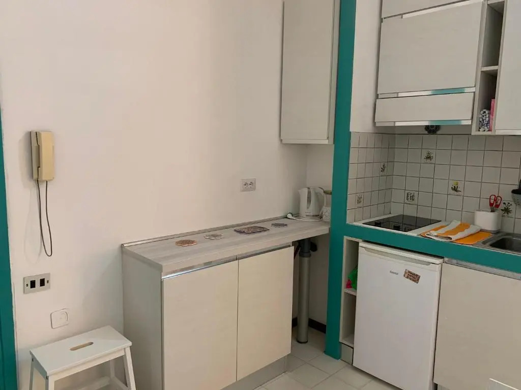 Appartamento 13 a 50 metri dal mare