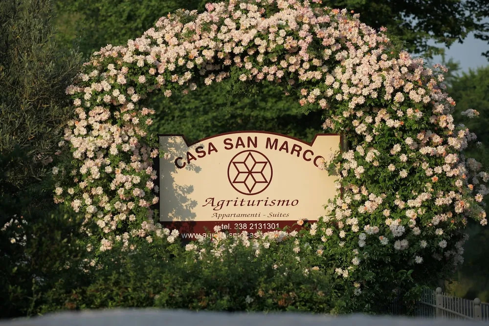 Casa San Marco