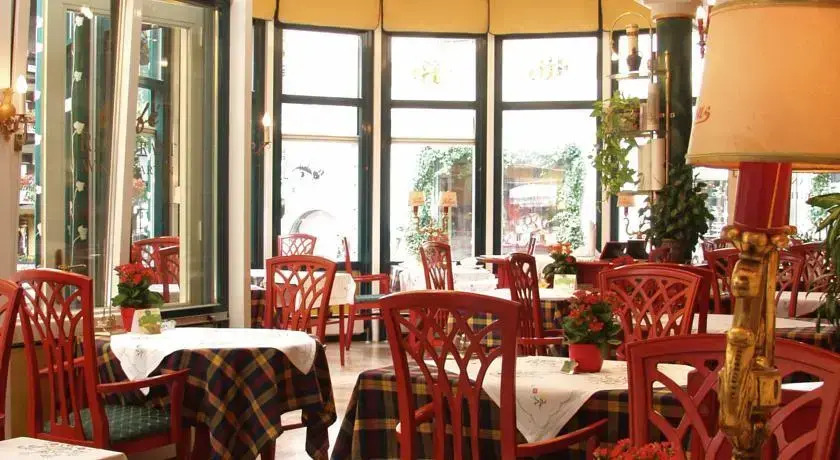 Hotel Das Moser