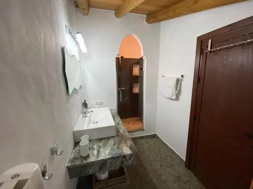 Valle del Arroyo Casas Rurales