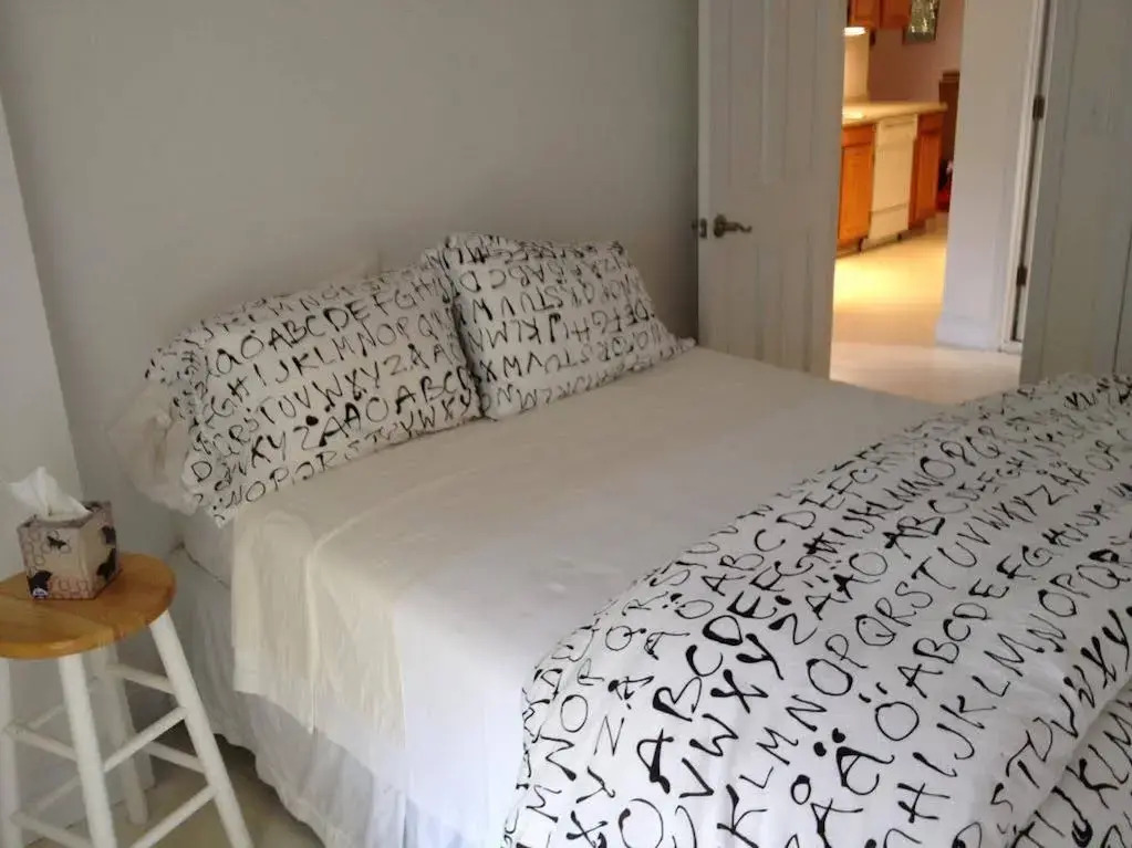 Boerum Hill Guest House