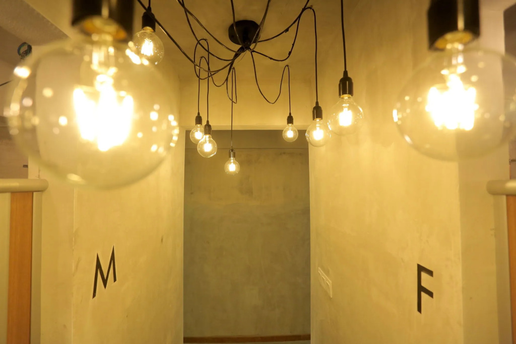 Nomaps Hostel