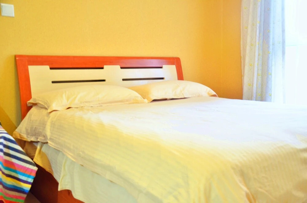 China Sunshine Apartment Dacheng International, Beijing