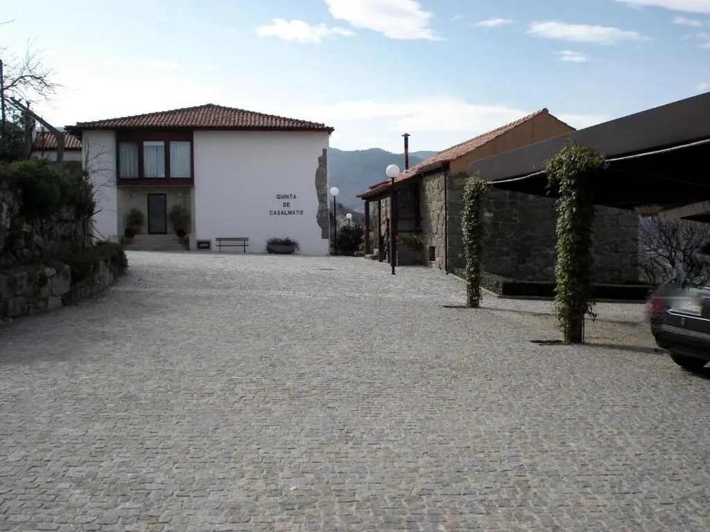 Quinta de CasalMato - Douro Valley