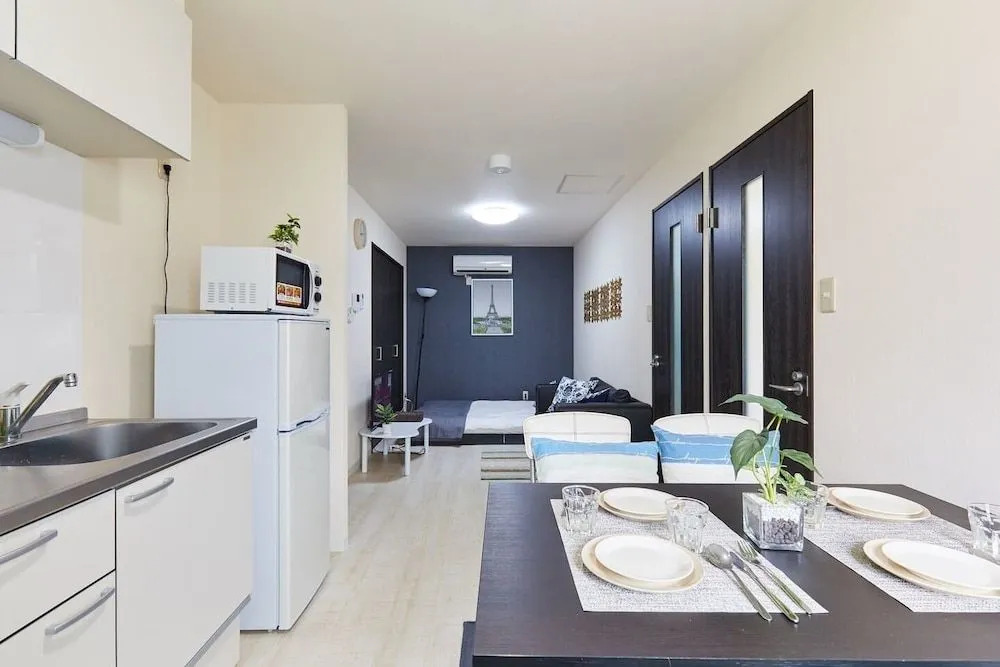Nishikamata ColorBee House