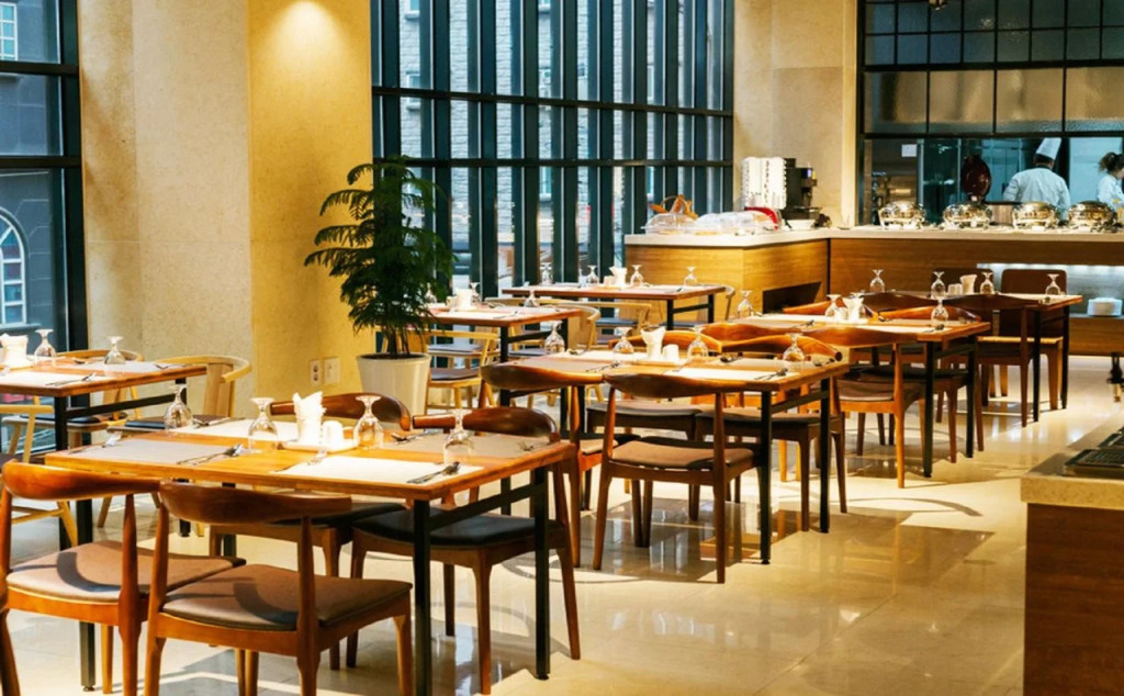 Yeoubi Hotel