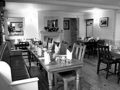 The Scott Arms