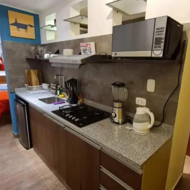 HOP Cairo in Ica With 2 Bedrooms and 1 Bathrooms