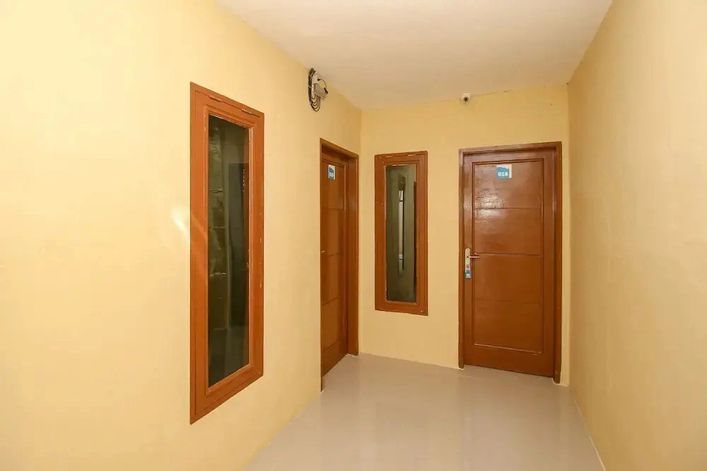 Airy Eco Medan Selayang Bunga Mawar Enam 5B