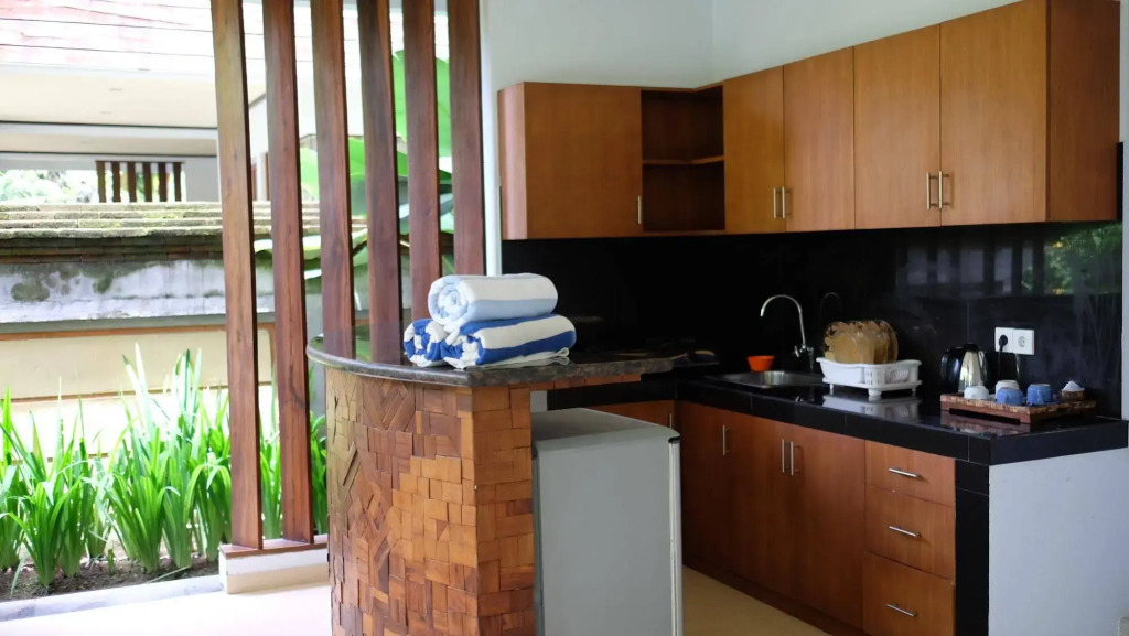 Budhi Ayu Villas and Cottages Ubud by Mahaputra
