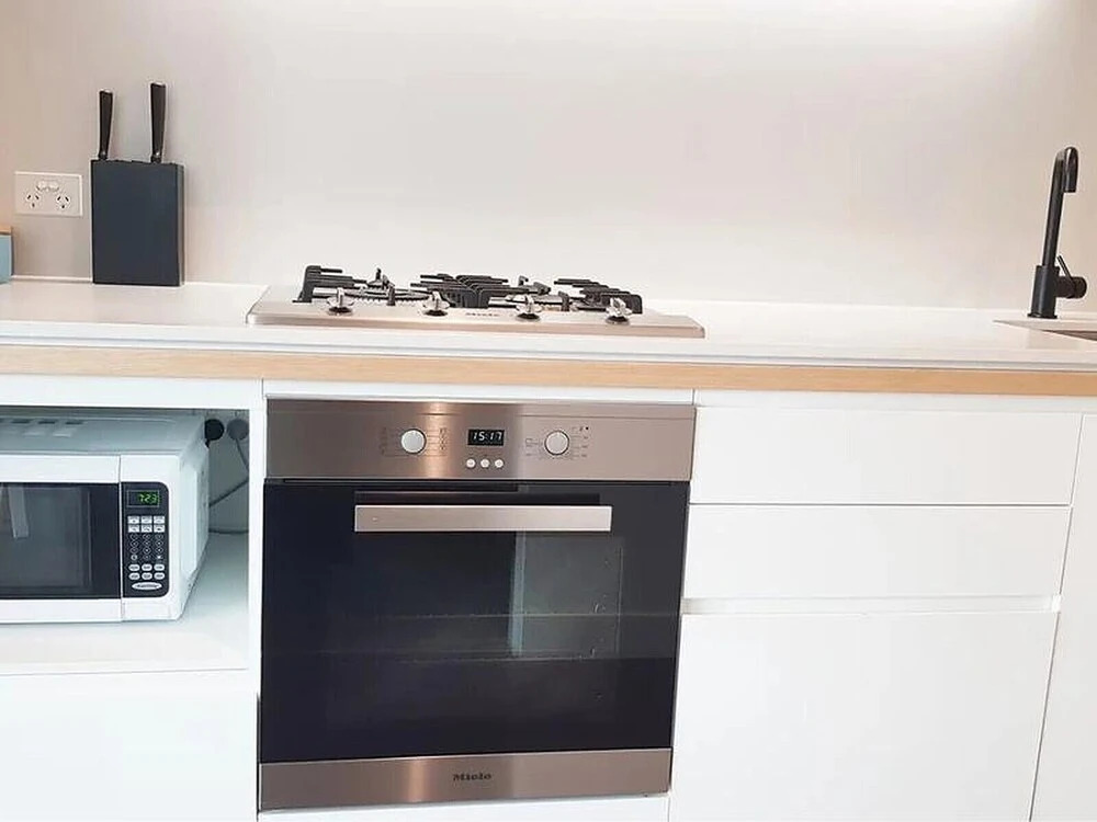 Docklands Waterfront 1006PR 2 Bed Free Wifi