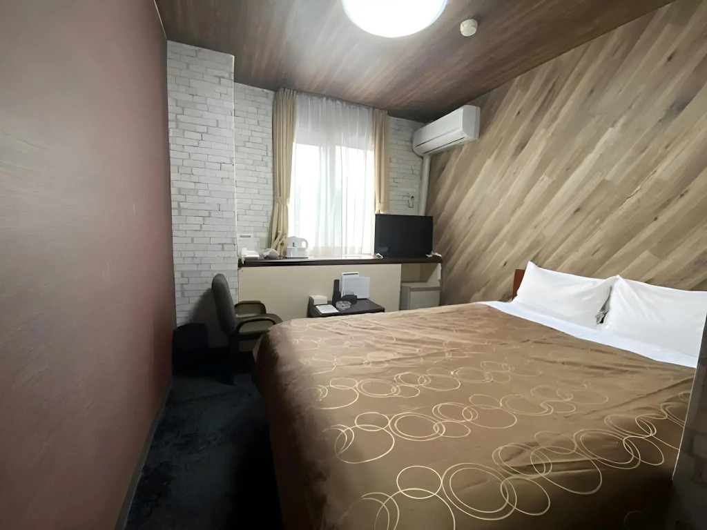 Hotel Select Inn Tsuyama