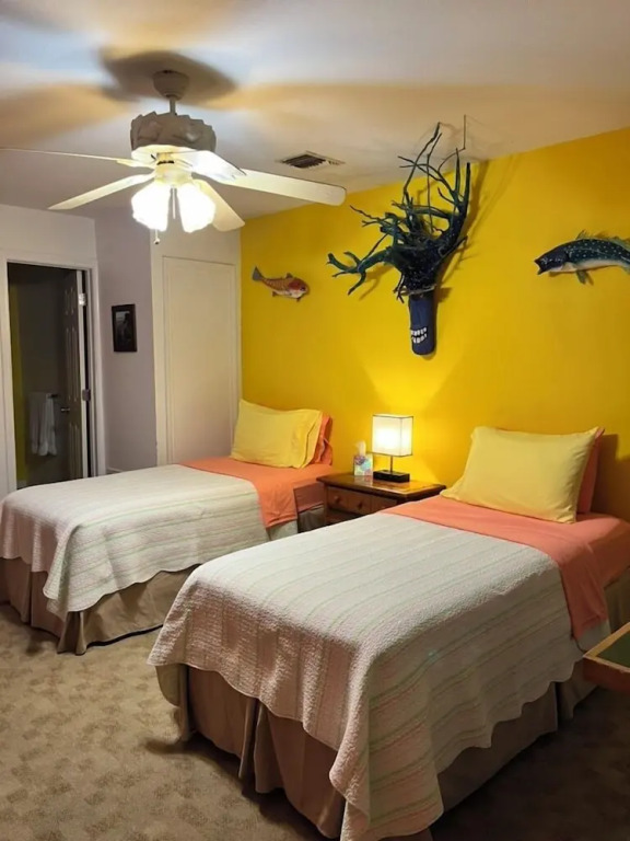 The Poco Loco Lodge