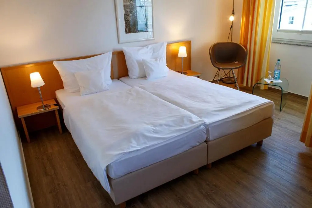 Inselhotel Rügen