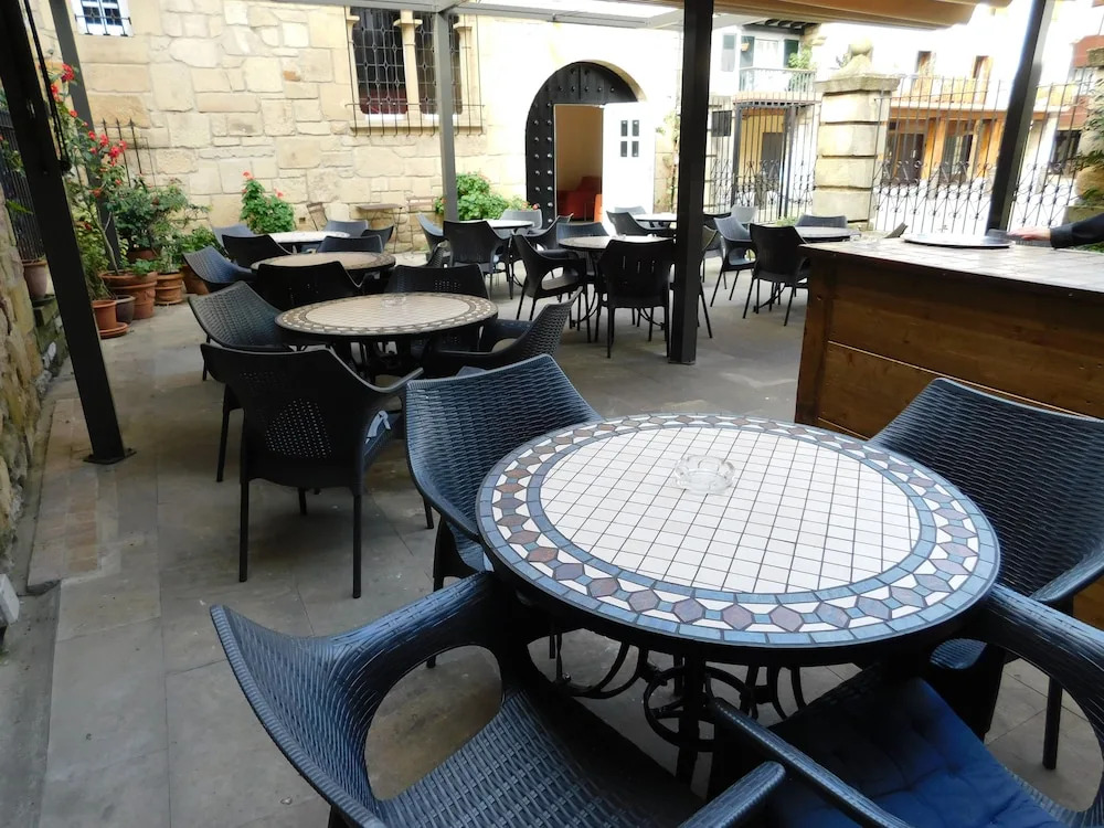Hotel Palacete