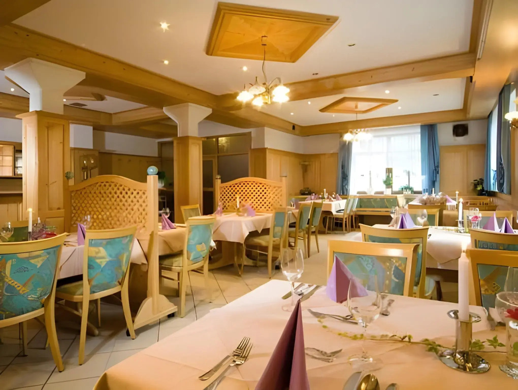 Vital & Gesundheitshotel Schuerger