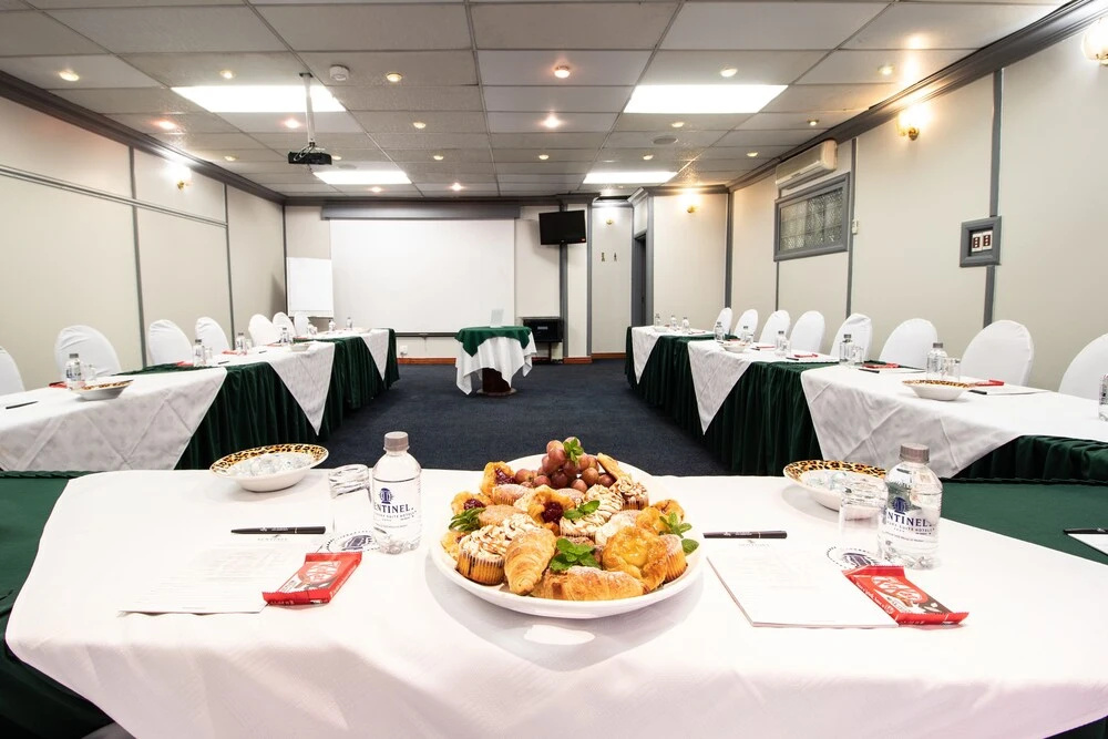 The Villas Luxury Suite Hotel & Conference Centre