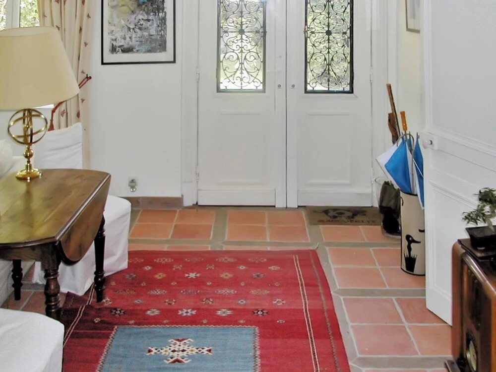 House With 6 Bedrooms in Gonneville sur Mer, With Furnished Garden and