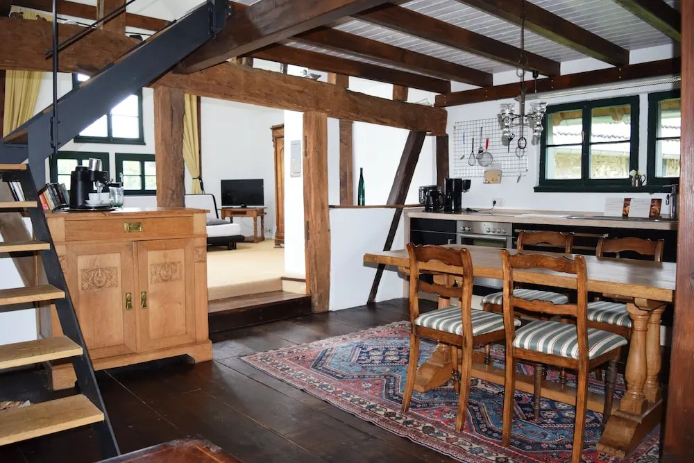 Landhaus am Aremberg 