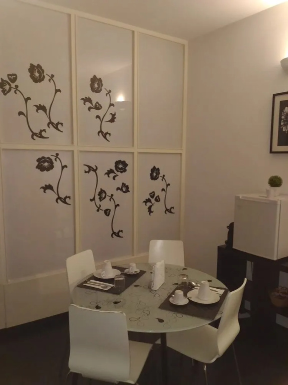 B&B Giardino Del Corso