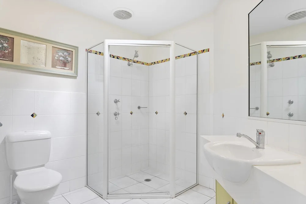 Byron Getaway @ Eco Beach