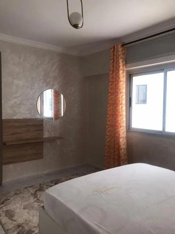 Appartement au centre ville de Tanger près de la plage N 42