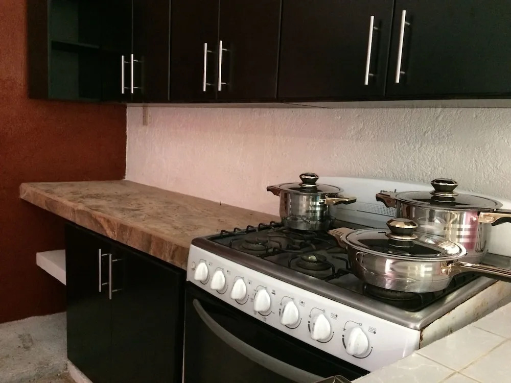 Bungalows villas belen